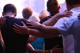 The Power of Corporate Prayers